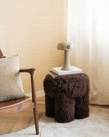 Table Lamp Ceramic Dot - Things I Like Things I Love
