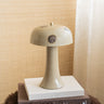 Table Lamp Ceramic Dot - Things I Like Things I Love