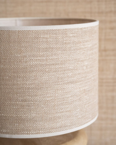 Table Lamp Eboli Sendai - Things I Like Things I Love