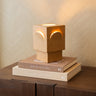 Table Lamp Eclipse Ochre - Things I Like Things I Love