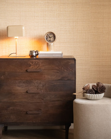 Table Lamp Elenie Beige - Things I Like Things I Love