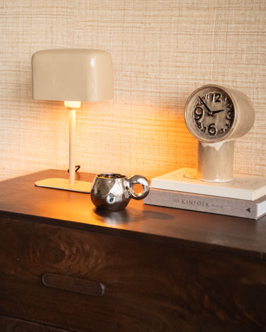 Table Lamp Elenie Beige - Things I Like Things I Love