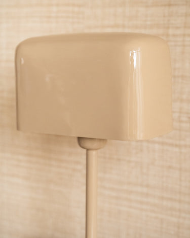 Table Lamp Elenie Beige - Things I Like Things I Love