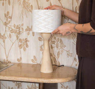 Table Lamp Festina Jinx - Things I Like Things I Love