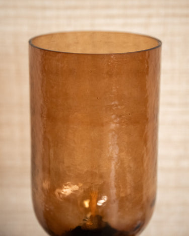 Table Lamp Gigi Glass - Things I Like Things I Love