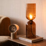 Table Lamp Gigi Glass - Things I Like Things I Love