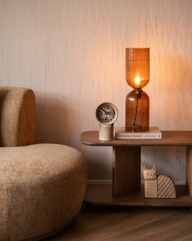 Table Lamp Gigi Glass - Things I Like Things I Love