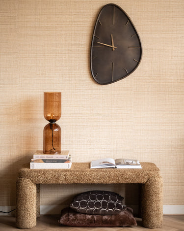 Table Lamp Gigi Glass - Things I Like Things I Love