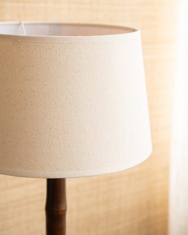 Table Lamp Henonis Bamboo - Things I Like Things I Love
