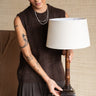 Table Lamp Henonis Bamboo - Things I Like Things I Love