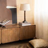 Table Lamp Henonis Bamboo - Things I Like Things I Love