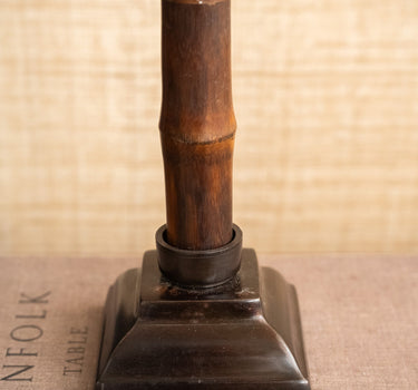 Table Lamp Henonis Bamboo - Things I Like Things I Love