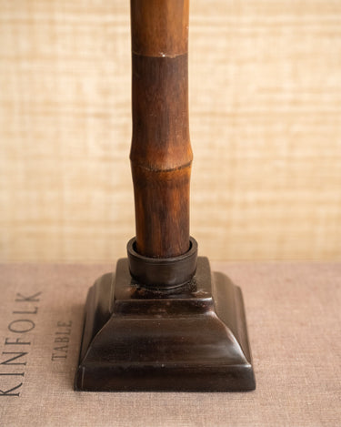 Table Lamp Henonis Bamboo - Things I Like Things I Love