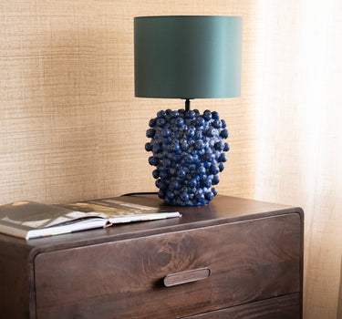 Table Lamp Imani Berries - Things I Like Things I Love