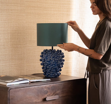 Table Lamp Imani Berries - Things I Like Things I Love
