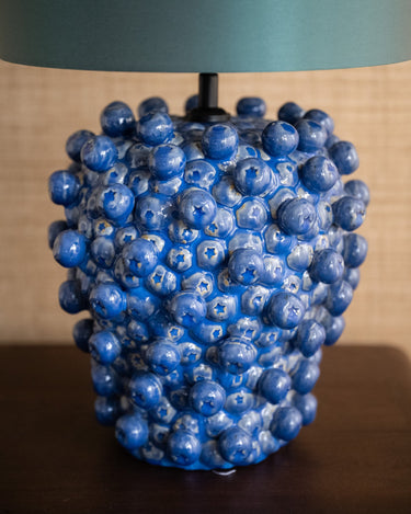Table Lamp Imani Berries - Things I Like Things I Love