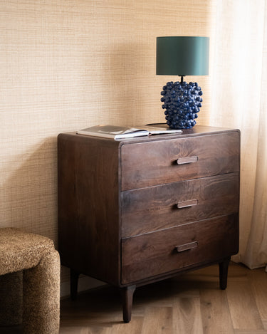 Table Lamp Imani Berries - Things I Like Things I Love