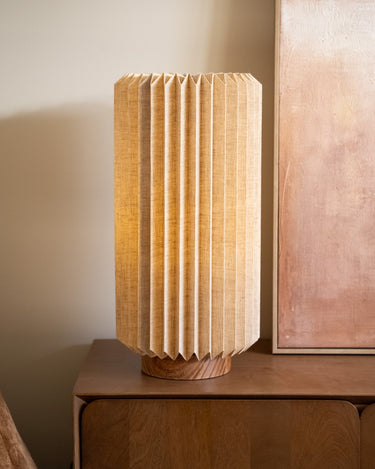 Table Lamp Kizu - Things I Like Things I Love