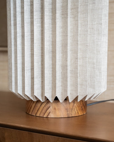 Table Lamp Kizu - Things I Like Things I Love