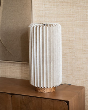 Table Lamp Kizu - Things I Like Things I Love