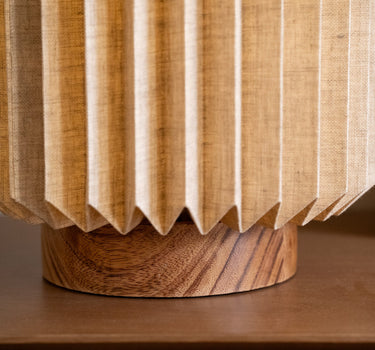 Table Lamp Kizu - Things I Like Things I Love