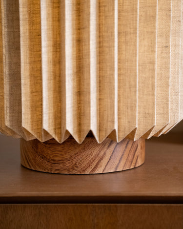 Table Lamp Kizu - Things I Like Things I Love