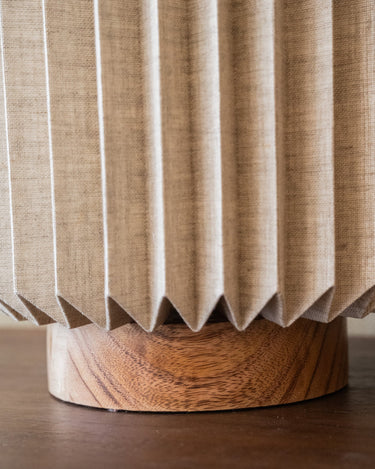 Table Lamp Kizu - Things I Like Things I Love