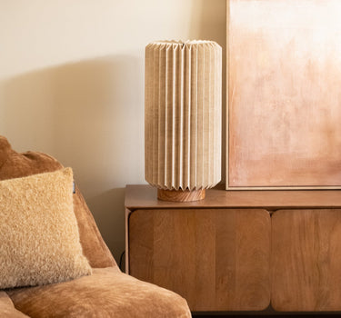 Table Lamp Kizu - Things I Like Things I Love