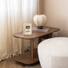 Table Lamp Kyzo Linen - Small - Things I Like Things I Love