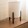 Table lamp Litto Beige - Things I Like Things I Love