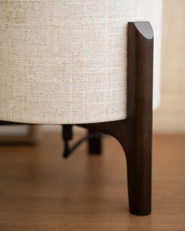 Table lamp Litto Beige - Things I Like Things I Love