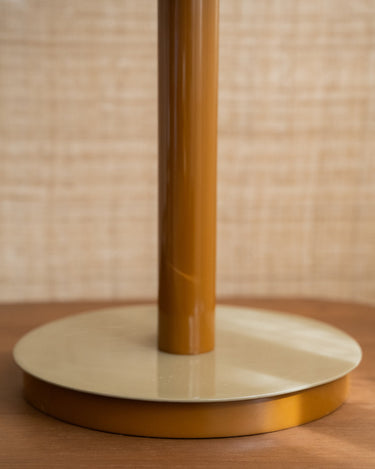 Table Lamp Marivet Brown - Things I Like Things I Love