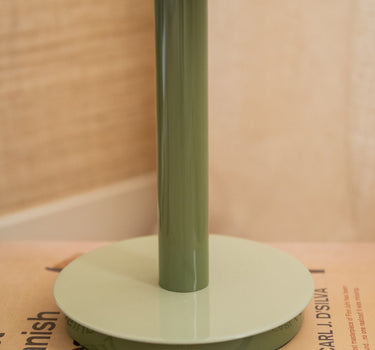 Table Lamp Marivet Green - Things I Like Things I Love