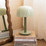 Table Lamp Marivet Green - Things I Like Things I Love