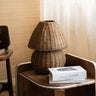 Table Lamp Mavon Rattan - Things I Like Things I Love