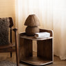 Table Lamp Mavon Rattan - Things I Like Things I Love
