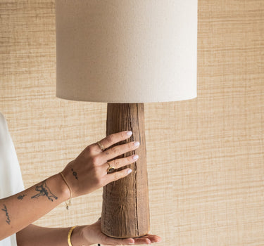 Table Lamp Melina - Things I Like Things I Love