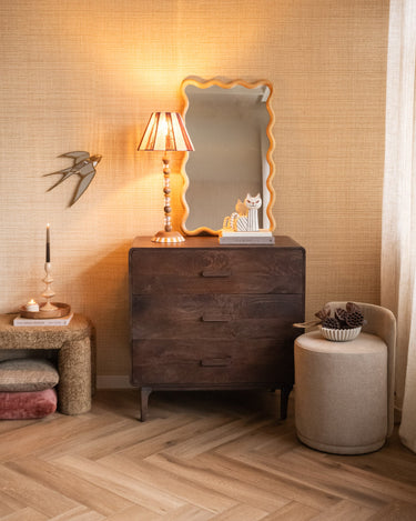 Table Lamp Morena Beads - Things I Like Things I Love