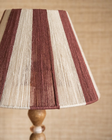 Table Lamp Morena Beads - Things I Like Things I Love