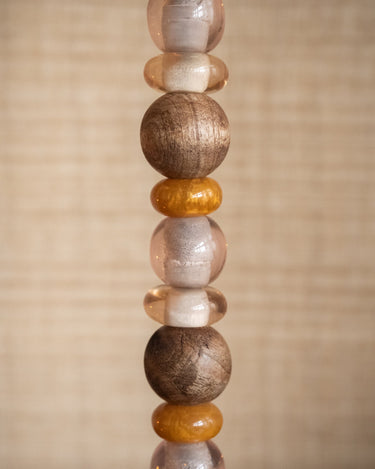 Table Lamp Morena Beads - Things I Like Things I Love