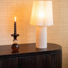 Table Lamp Musaby Linen - Things I Like Things I Love