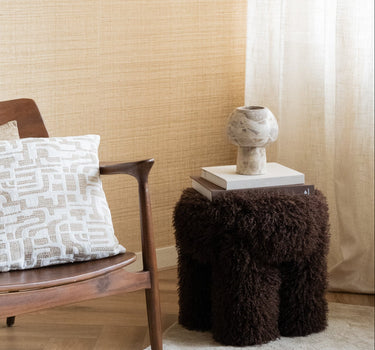 Table Lamp Mushroom Marble - Things I Like Things I Love