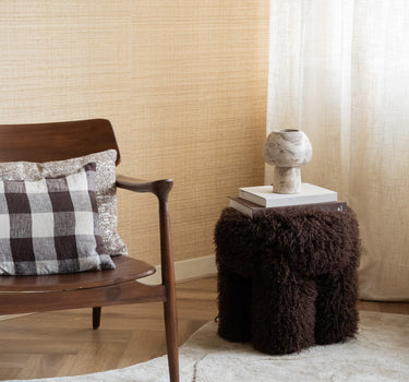 Table Lamp Mushroom Marble - Things I Like Things I Love
