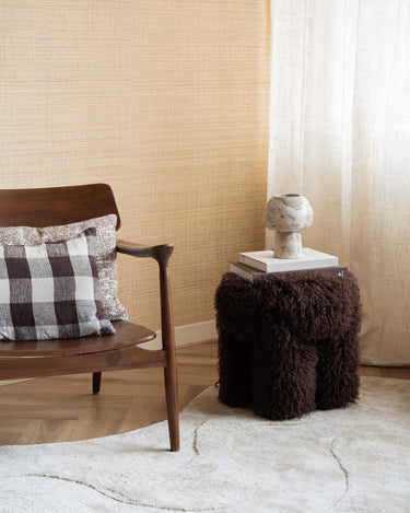 Table Lamp Mushroom Marble - Things I Like Things I Love