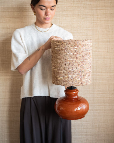 Table Lamp Ozzy Terra - Things I Like Things I Love