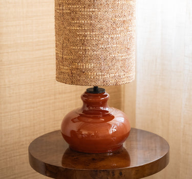 Table Lamp Ozzy Terra - Things I Like Things I Love