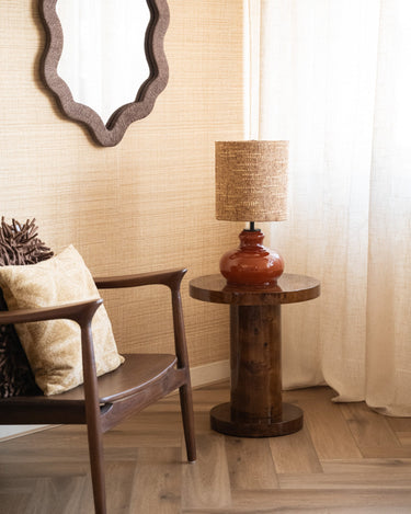 Table Lamp Ozzy Terra - Things I Like Things I Love