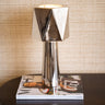 Table Lamp Rea Chrome - Things I Like Things I Love
