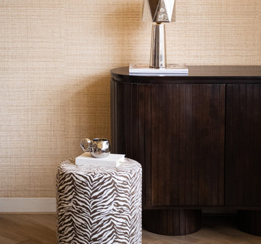 Table Lamp Rea Chrome - Things I Like Things I Love