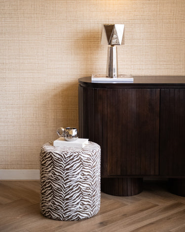 Table Lamp Rea Chrome - Things I Like Things I Love